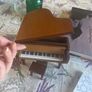 Music Wooden piano Image 7