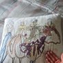 Paul Costelloe Cushion Image 2