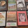 Ultimate Vintage Cassette Tape Collection - 28 Albums (70s/80s/90s Rock, Pop, Reggae & Rare Tapes) Image 3