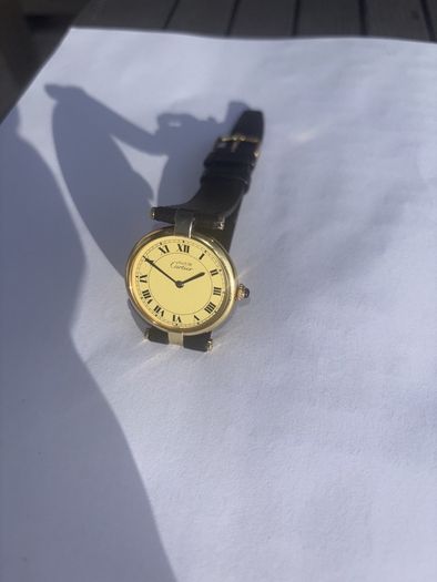 Vintage Ladies Watch