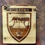 Arsenal Football Club Premier League Laser Engraved Gift Idea Image 8