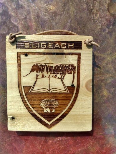 Manchester City Football Club Premiership Laser Engraved Gift Idea