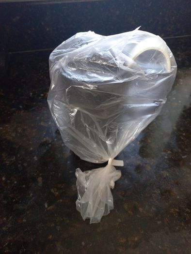 Tupperware Milk Foamer New