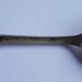Antique Hallmarked Sterling Silver Spoon 21,6g Image 5