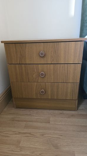Bedside table
