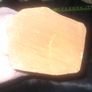 2 Old Brass Horse Tackle Emblems and an Old Hand Carved Man Image 9