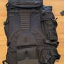 Tasmanian Tiger Raid Pack mk III - military / Cordura. Image 2