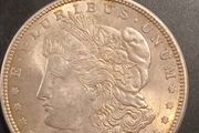 morgan dollar