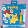 Pokemon Pikachu Core Kids' Headphones Image 3