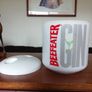 Vintage Beefeater Gin Ice Bucket Made in England Image 10