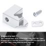 Intake Manifold P2015 Repair Bracket Holder Stand 03L129711AG For VW Audi Skoda Seat 2.0 TDI CR Accessories Ne Image 4