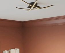 LED Ceiling Light Bedroom Ktchen Living Room Office Bright