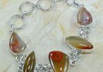 Gemstone Bracelet
