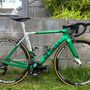 DeRosa Protos Road Bike