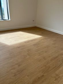 Laminate Flooring 11.6sqm