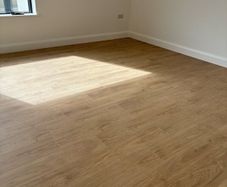 Laminate Flooring 11.6sqm