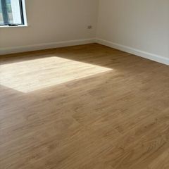 Laminate Flooring 11.6sqm
