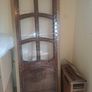 Deanta walnut door Image 2