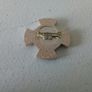 Vintage Christopher Columbus  " Santa Maria Badge " Image 3