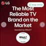LG 43 Inch NanoCell TV Image 5