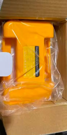 Usb Adaptor DeWalt 18v 1 usb port 1 type c port cable 3 extra
