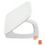 Roca Gondola Toilet Seat Image 2