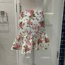 Rare London floral skirt. Size 10. BNWT Image 2