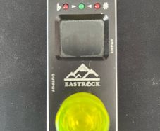 guitar tuner pedal