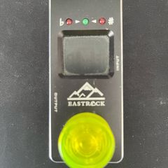 guitar tuner pedal