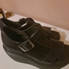 Vintage Dr Marten Shoes