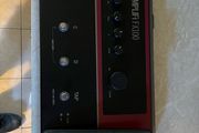 line 6 AMPLIFi 100fx pedal