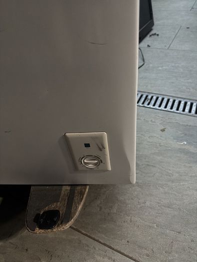 fridge freezer