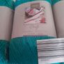 double knitting yarn in two colours Batch 2 Image 2