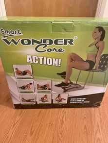Exercise equipment