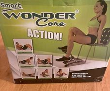 Multi-function Exercise equipment