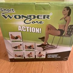 Exercise equipment