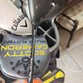 Callaway Quantum TD Max Driver Ventus TR Black Velocore 7X Image 6