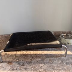 HiK9 Raised Bed