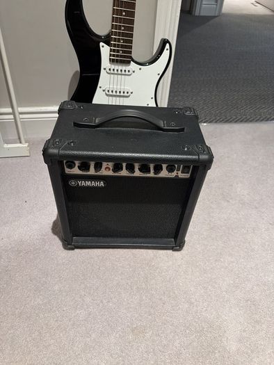 yamaha eg 012