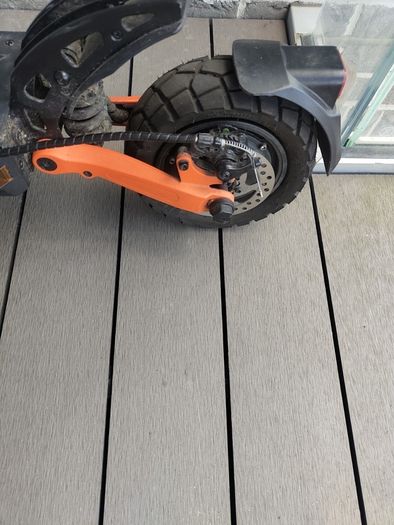 scooter