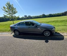 Jaguar XF 2017