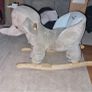 Babylo Rocking Elephant Image 2