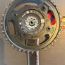 SRAM Red AXS Quarq Power Meter Crankset 1x 44T DUB Image 3