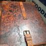 Antique Cartridge case Image 7
