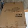 Camping Cart- new in box Image 2