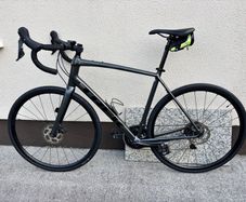 58cm Trek Domane AL 5 Gen 3 Disc