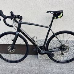 58cm Trek Domane AL 5 Gen 3 Disc