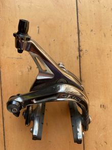 Axis caliper break