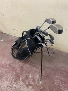 golf club