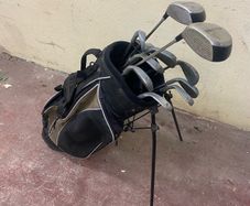 golf club